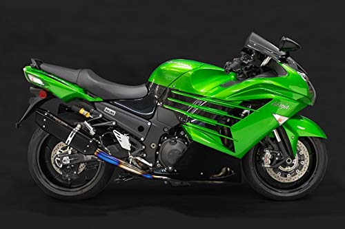 Amazon.co.jp: トリックスター(TRICK STAR) スリップオン ZX-14R (16